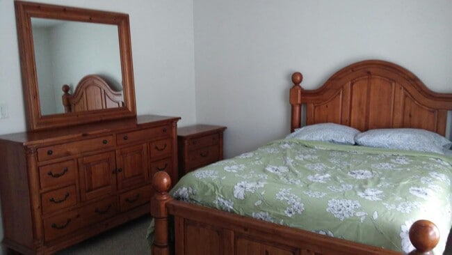 Photo - 9302 93 St Unit 201