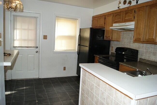 Photo - 2BR Townhome in Ashland Mews (Johns Hopkin...