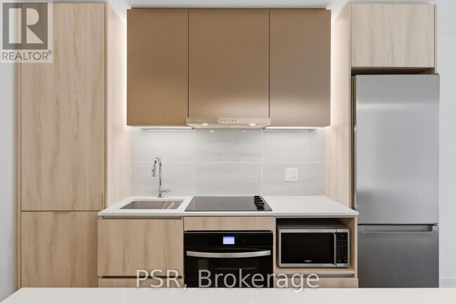 Photo - 70 Ordnance St Unit 1802