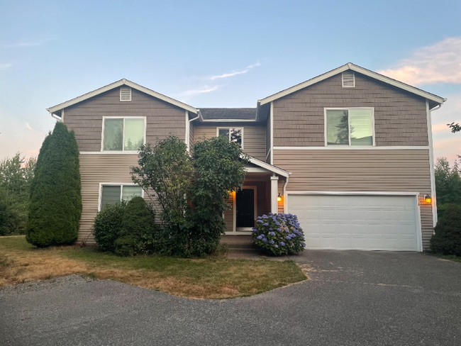 Building Photo - 3626 152nd St SE Rental