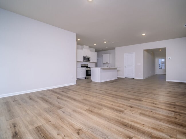 Photo - "Experience Spacious Living in This 4-Bedroom, 3-Bath Gem on Swallow Tail Drive, Belmont!"