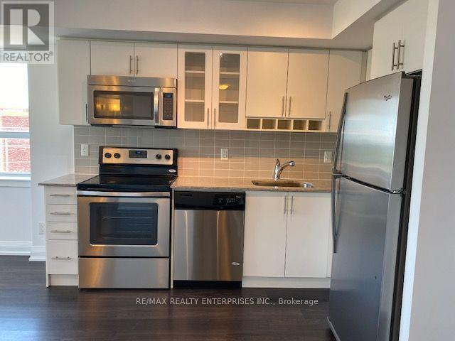 Photo - 3520 Danforth Ave Unit 515