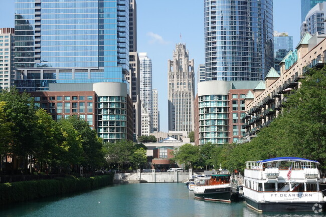 Building Photo - 480 N McClurg Ct Unit 1204 Rental