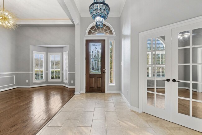 Photo - Stunning 4-bed, 4-bath Home in Auburn Lakes community!