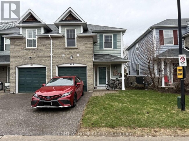 Photo - 2800 Courtice Rd