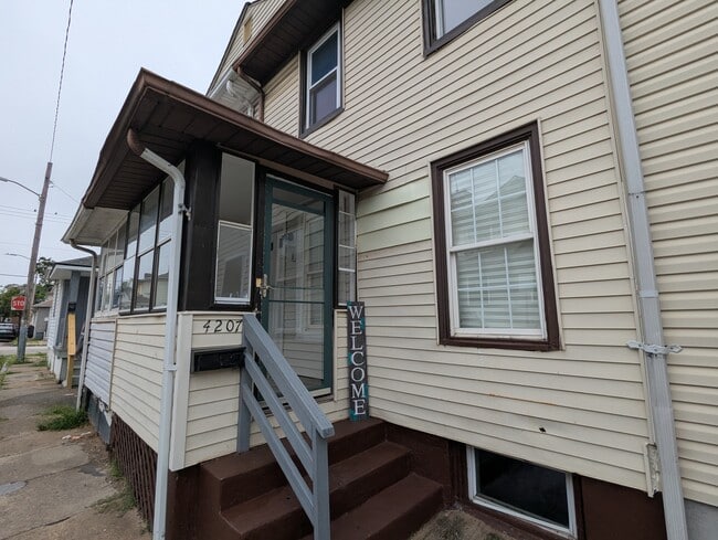 Building Photo - 4207 Morrison Ct Rental