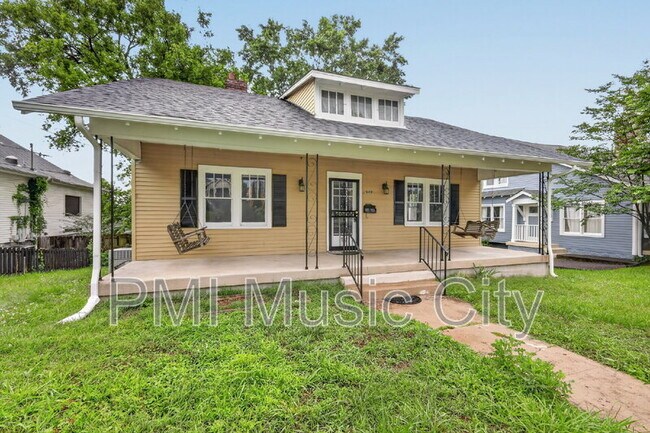 Photo - 1609 Shelby Ave