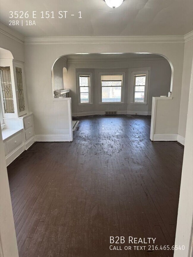 Photo - 3526 E 151st St Unit 1