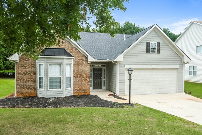Photo - 3118 Baywood Ct