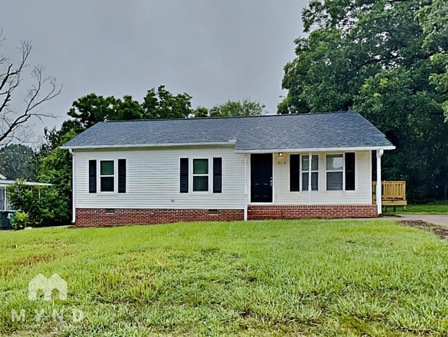 Photo - 214 Harrel St Casa