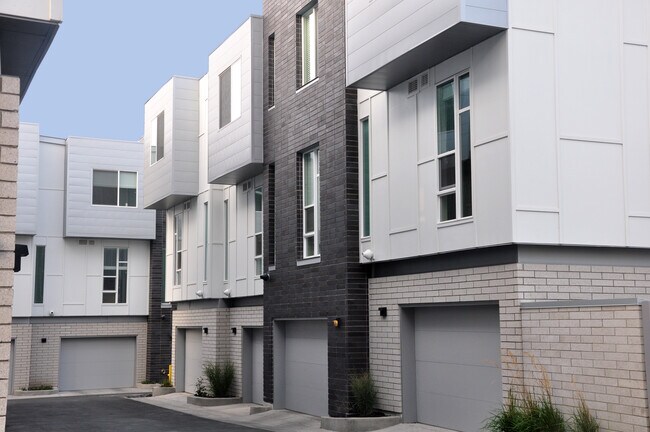 Photo - Liberty Square