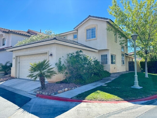 Photo - Santa Barbara At Summerlin
