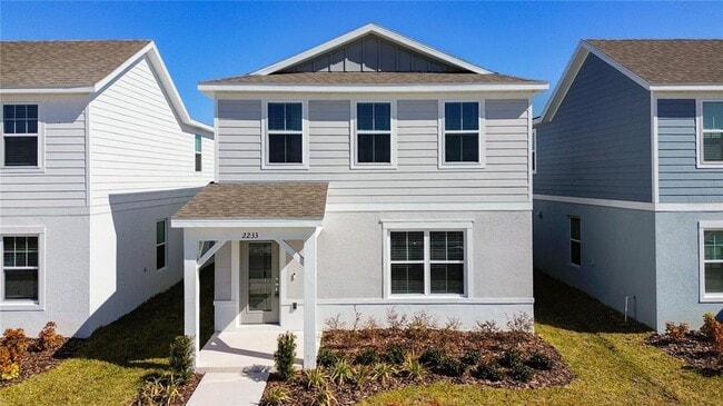 Building Photo - 2233 Southbury Dr