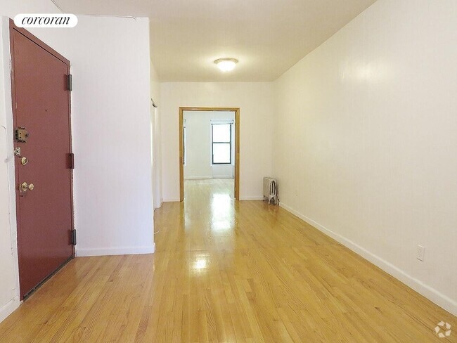 Building Photo - 178 E 109th St Rental