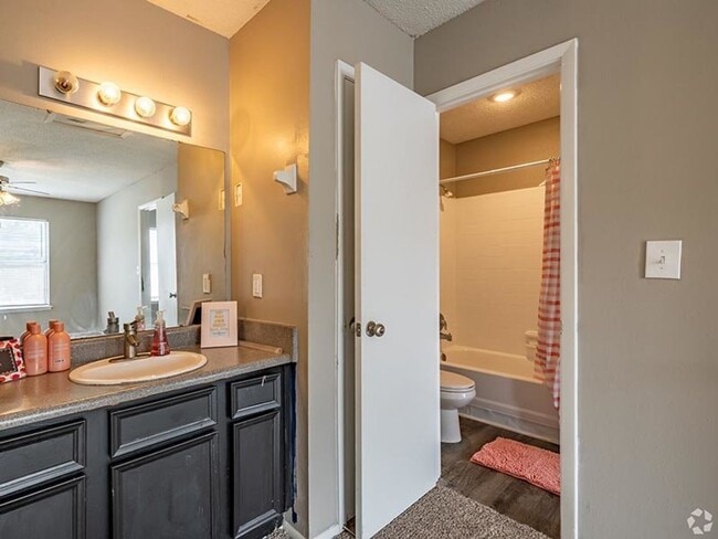Photo - Timber Pointe Apartments