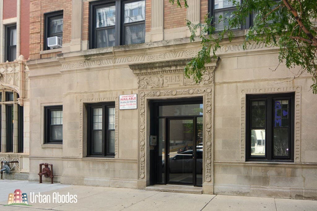Photo - 545 W Belmont Ave (Chicago, IL)