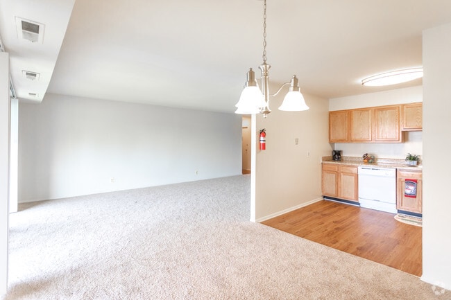 Photo - Woodholme Manor Apartments