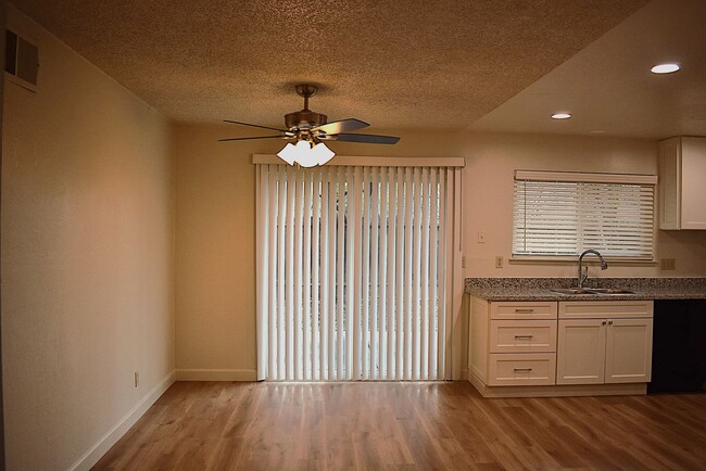 Photo - 4-bedroom home with luxury vinyl flooring and much more!