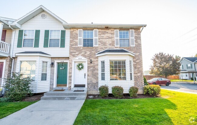 Building Photo - Lovely townhome for rent in Provo