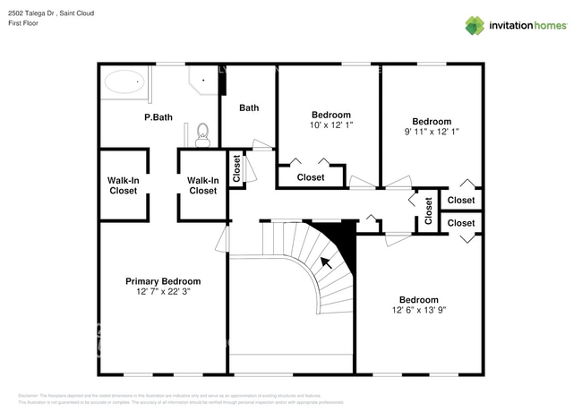 Photo - 2502 Talega Dr