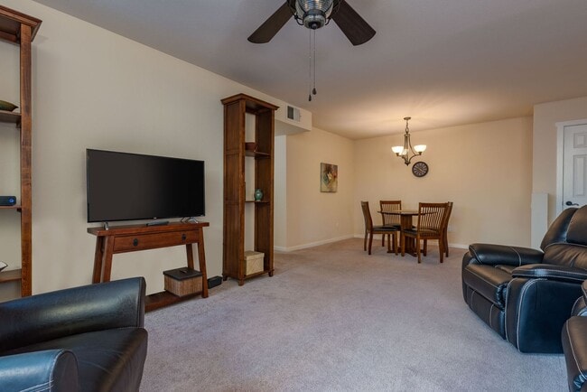Photo - Fully Furnished Ground Level Available Now!