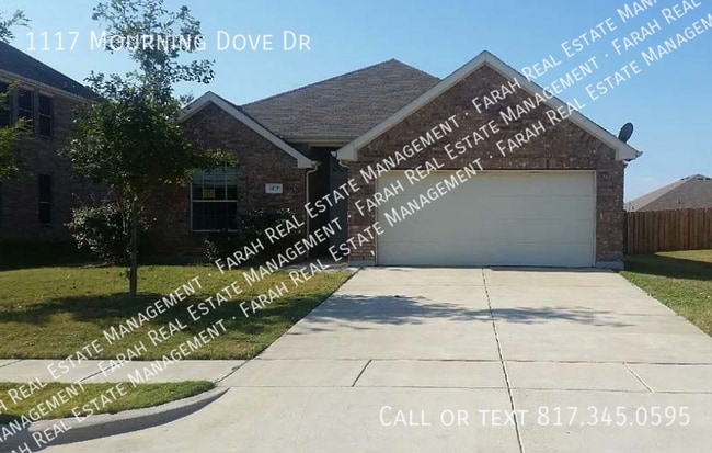 Building Photo - 1117 Mourning Dove Dr Rental