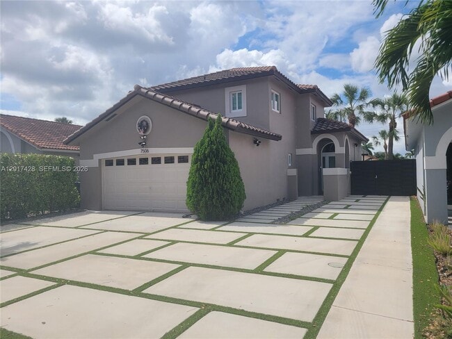 Building Photo - 7506 NW 169th Terrace