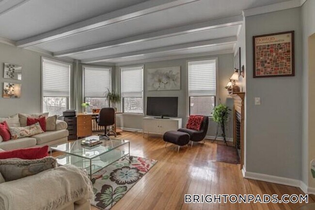 Photo - 1480 Commonwealth Ave Apartamento Unidad 1