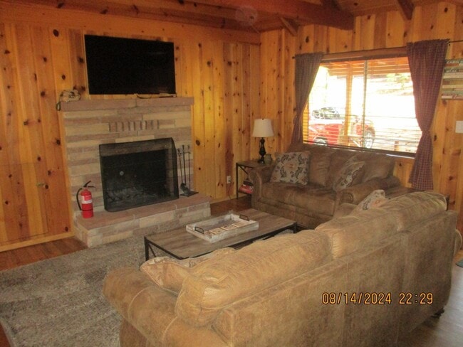 Photo - 622 S Cottontail Lane Pinetop, AZ 85935