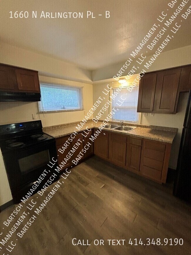 Building Photo - 1660 N Arlington Pl Unit B