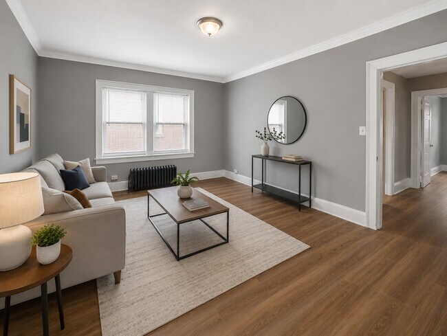 1368 West Blvd Unit 5