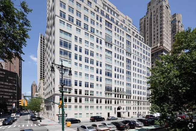 Photo - 15 Central Park W