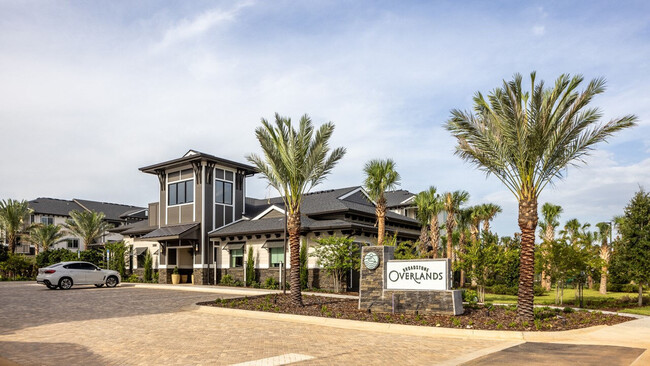 Building Photo - Broadstone Overlands Rental