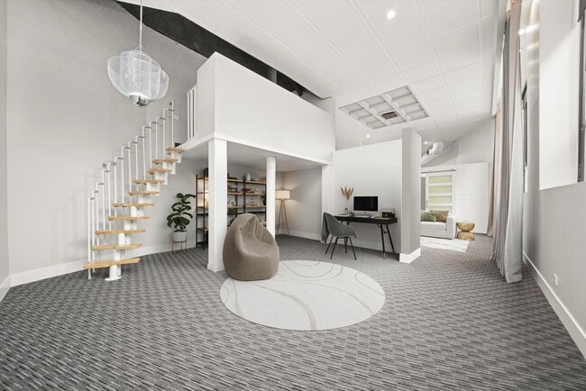 Building Photo - 300 N Ogden Ave