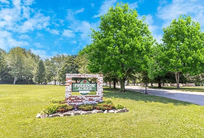 Building Photo - Freedom Acres MHC Rental