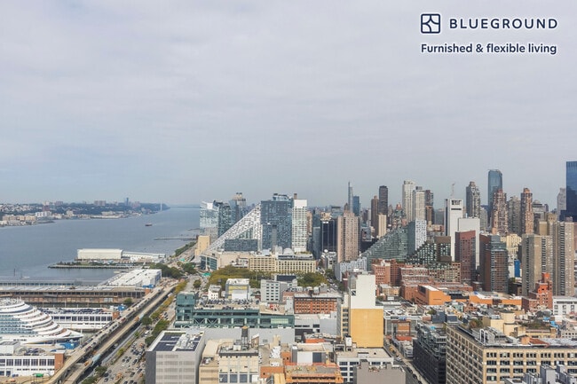 Photo - 635 W 42nd St Unit SI FL42-ID1925