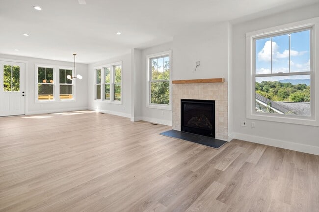 Photo - Newer Home in West Asheville!