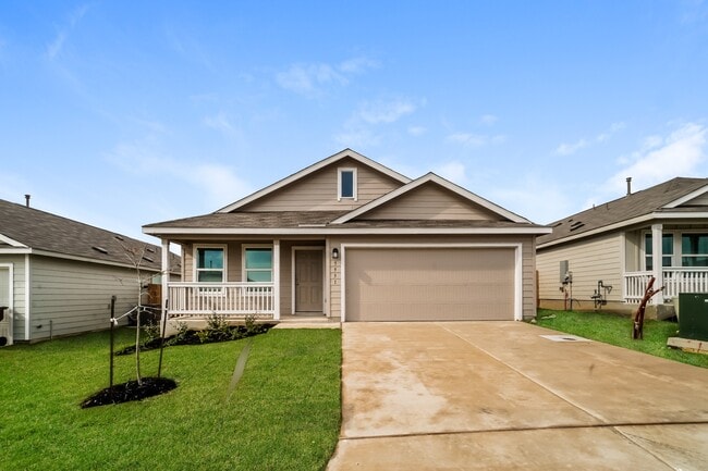 Building Photo - 5931 Sunset Song Ln
