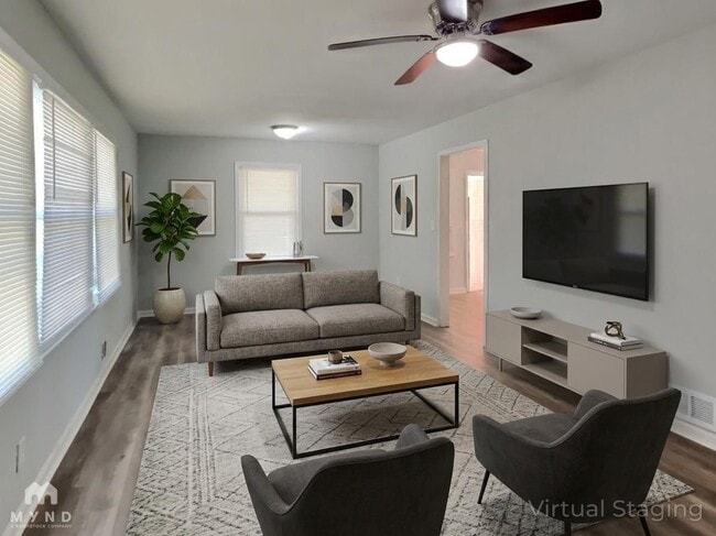 Photo - 4537 Puckett St