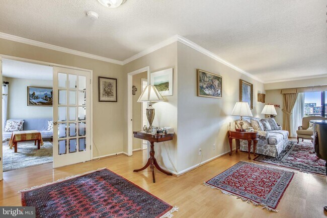 Photo - 8360 Greensboro Dr Condo Unit 712