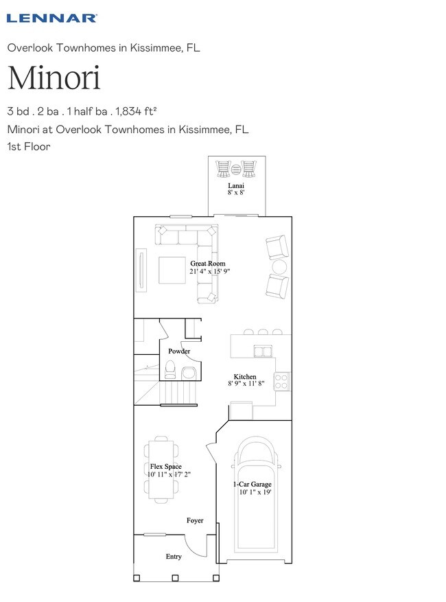 Photo - 2562 Skyline Lp