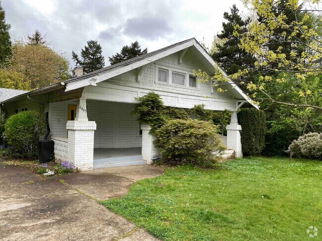 Building Photo - Classic PDX Bungalow in Multnomah Village ... Rental