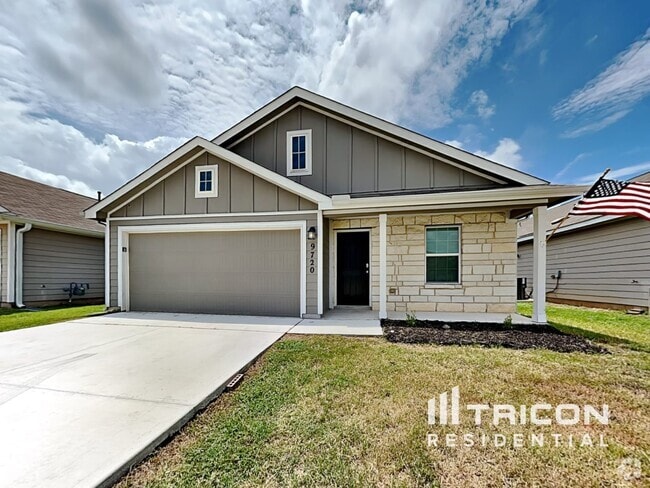 Building Photo - 9720 Marbach Brk Rental