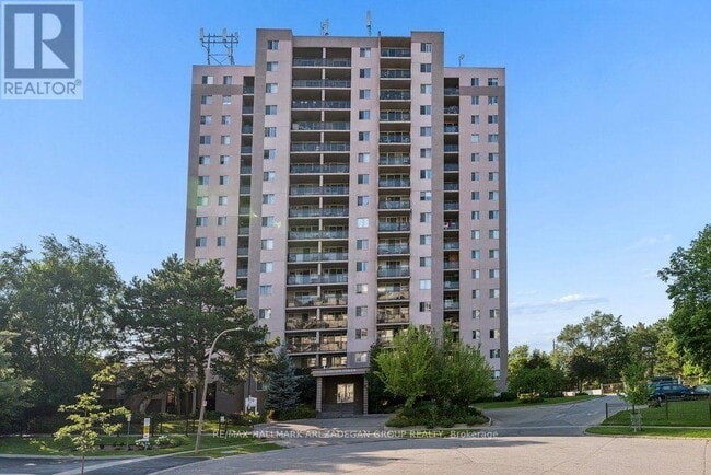 Photo - 975 Warwick Ct Unit 1406
