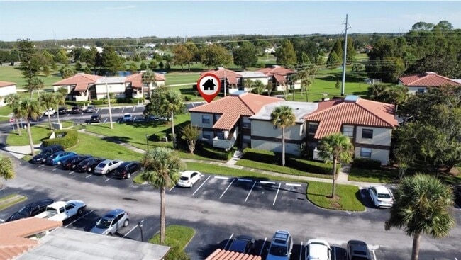 Building Photo - 3233 Candle Ridge Dr Unit H101