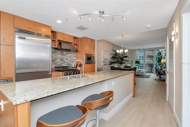 Photo - 1120 E Kennedy Blvd Unit 513