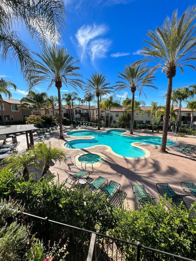 Montego Bay 2 bedroom Condo with AMAZING v... House Rental in Murrieta, CA