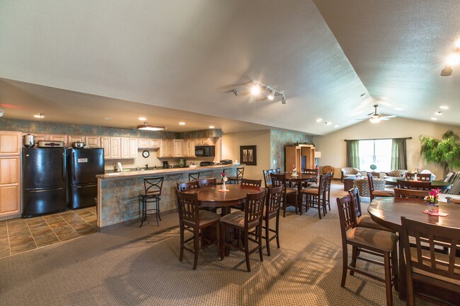 Photo - Whitetail Run