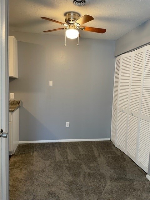 Dinette - Legacy Pointe Apartments
