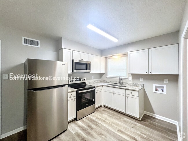 Building Photo - 1743 Mississippi Valley Blvd Rental